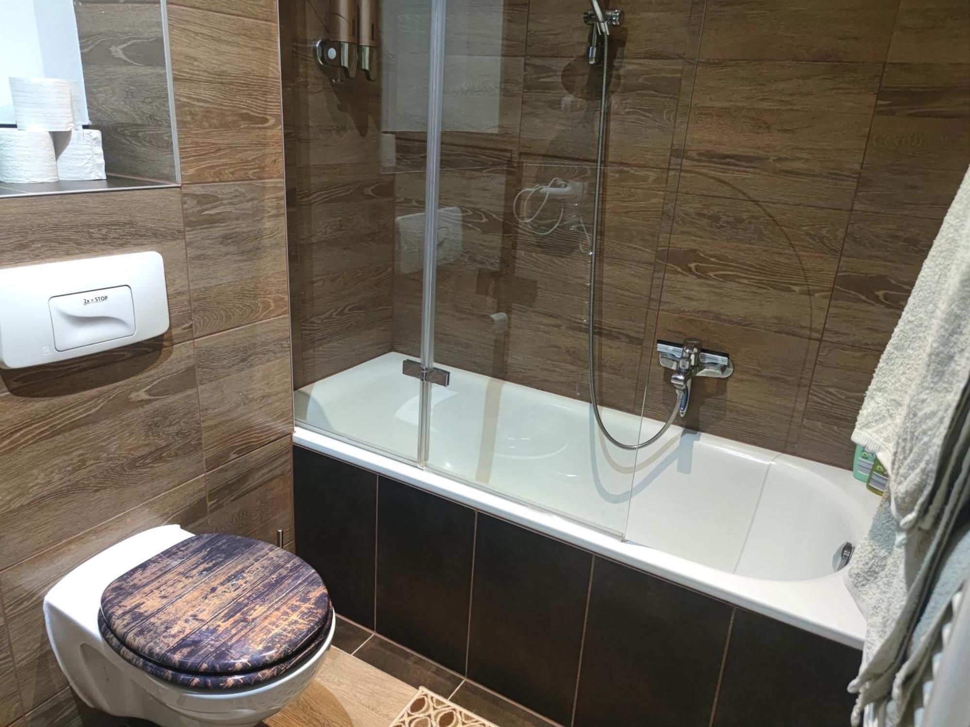 Modernes Apartment Im Herzen Leipzigs Eksteriør billede